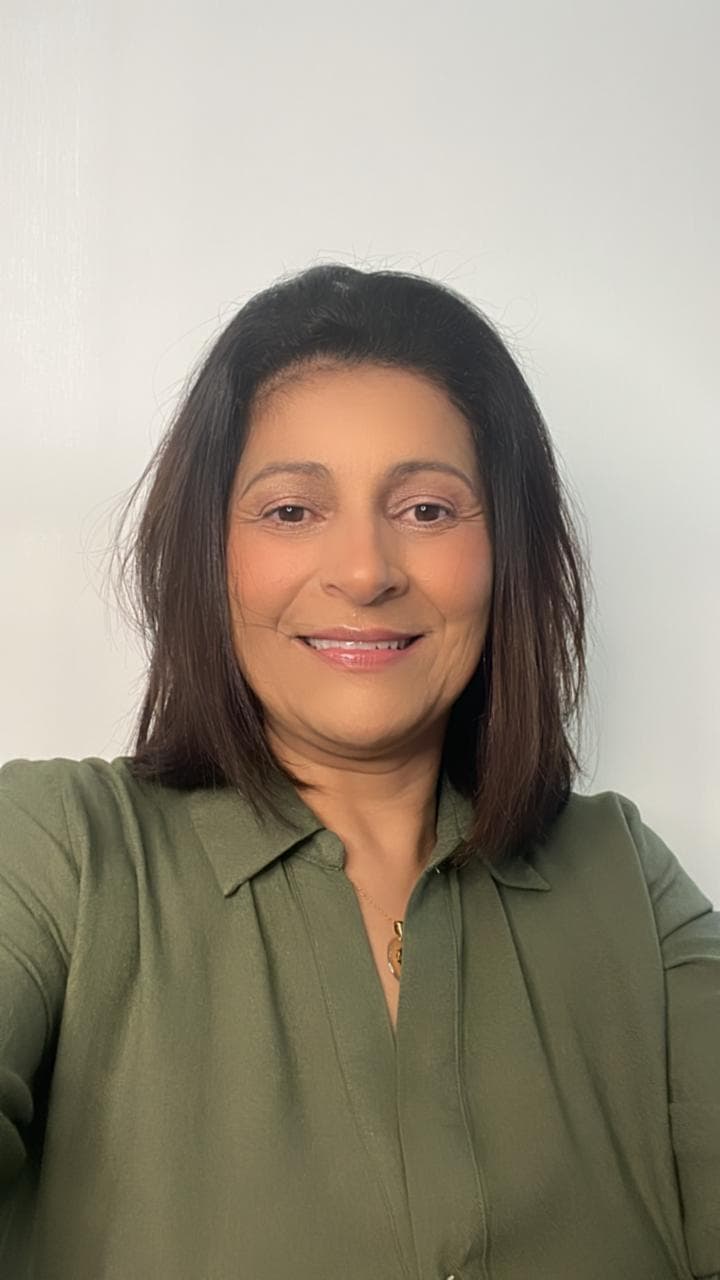 Dra. Cristiane Pereira Duarte